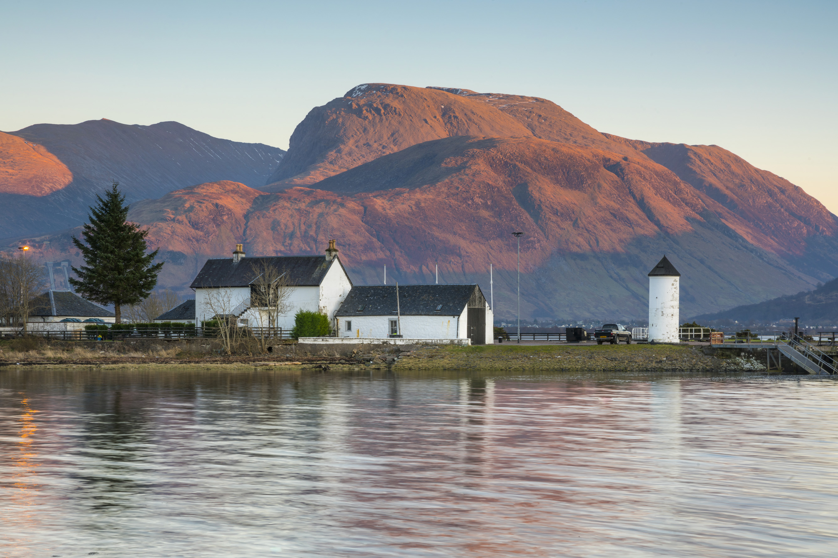 21 reasons why not to visit Fort William - Fort William