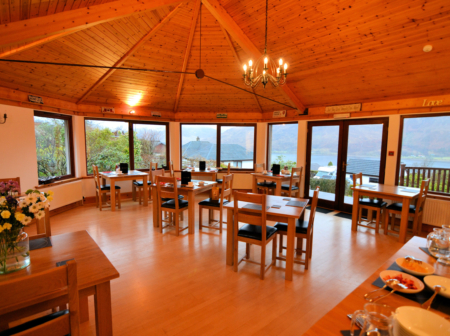 Lochview Guesthouse