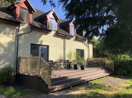 Calluna Self Catering Apartments