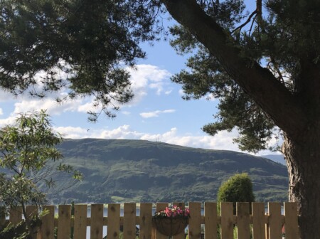 Calluna Self Catering Apartments