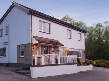 Blythedale House Bed and Breakfast